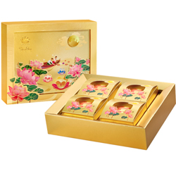 BÁNH TRUNG THU KINH ĐÔ TRĂNG VÀNG HỒNG NGỌC AN PHÚ